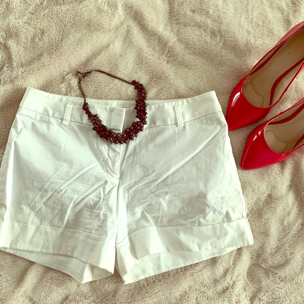 Super cute short shorts